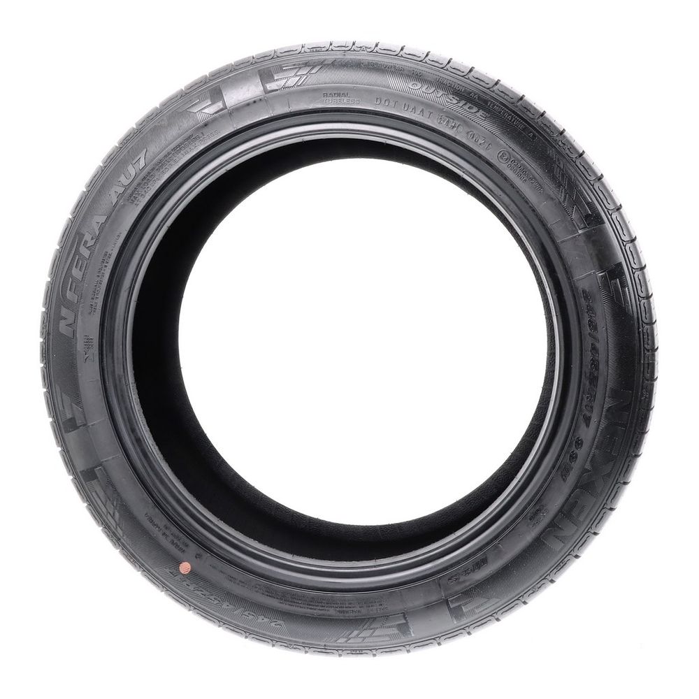 New 245/45ZR17 Nexen N'Fera AU7 99W - Image 3