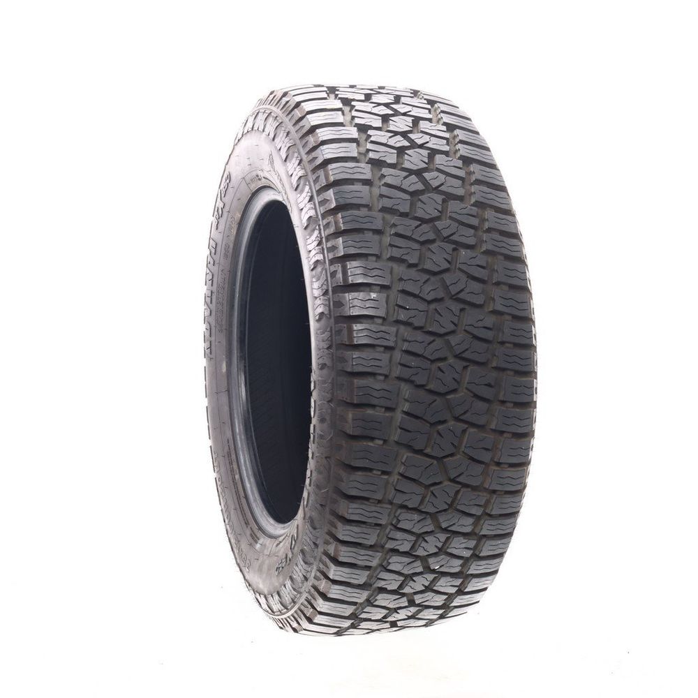 Used LT 35X12.5R20 Advanta ATX-850 125Q F - 15/32 - Image 1