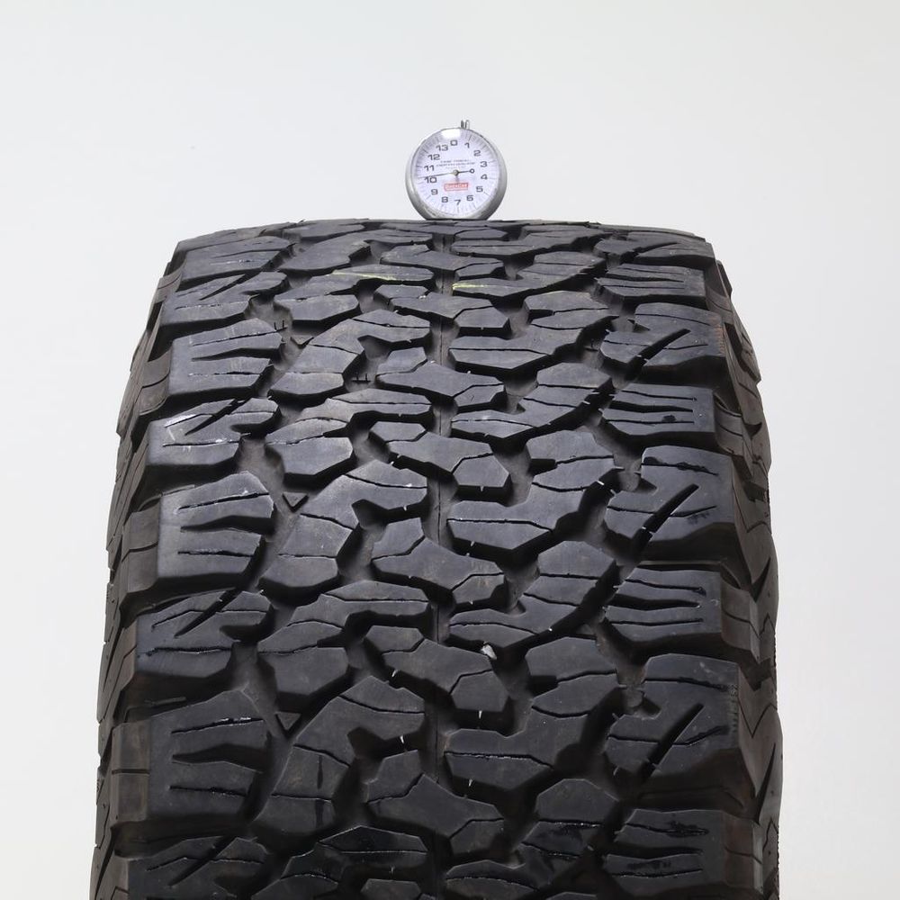 Used LT 33X12.5R17 BFGoodrich All-Terrain T/A KO2 120S E - 10/32 - Image 2