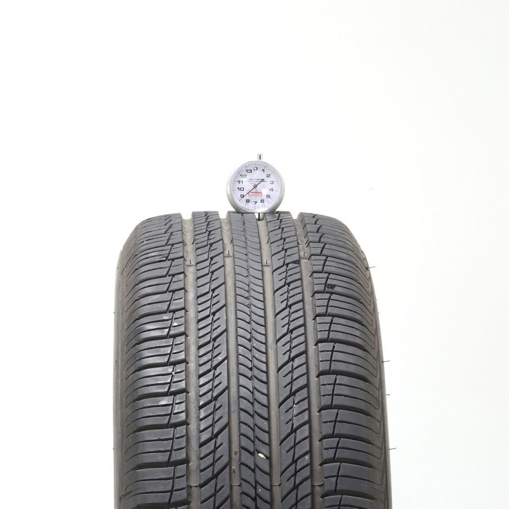 Set of (4) Used 235/65R17 Hankook Dynapro HP2 104H - 7-8.5/32 - Image 11