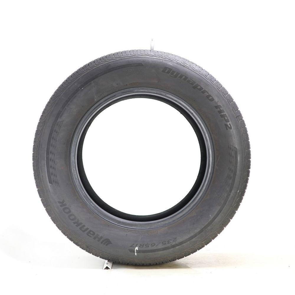 Set of (4) Used 235/65R17 Hankook Dynapro HP2 104H - 7-8.5/32 - Image 12