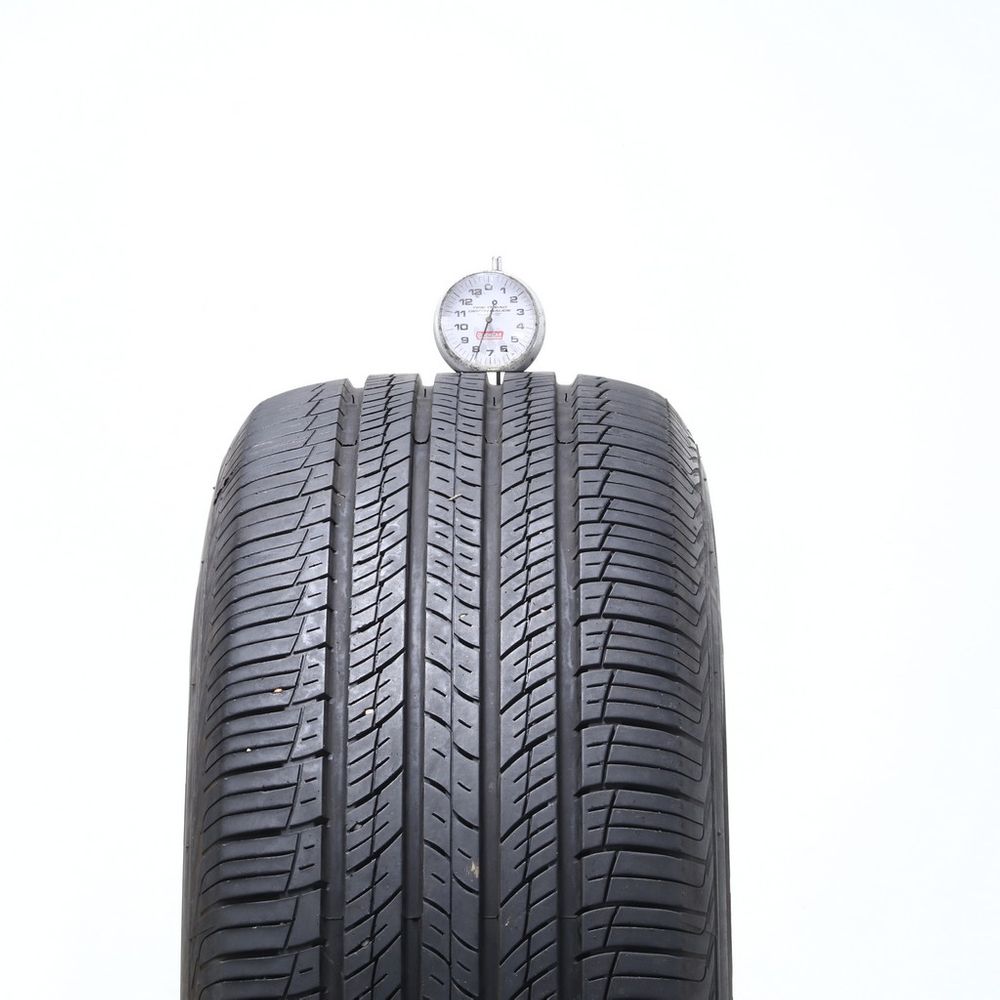 Set of (4) Used 235/65R17 Hankook Dynapro HP2 104H - 7-8.5/32 - Image 5