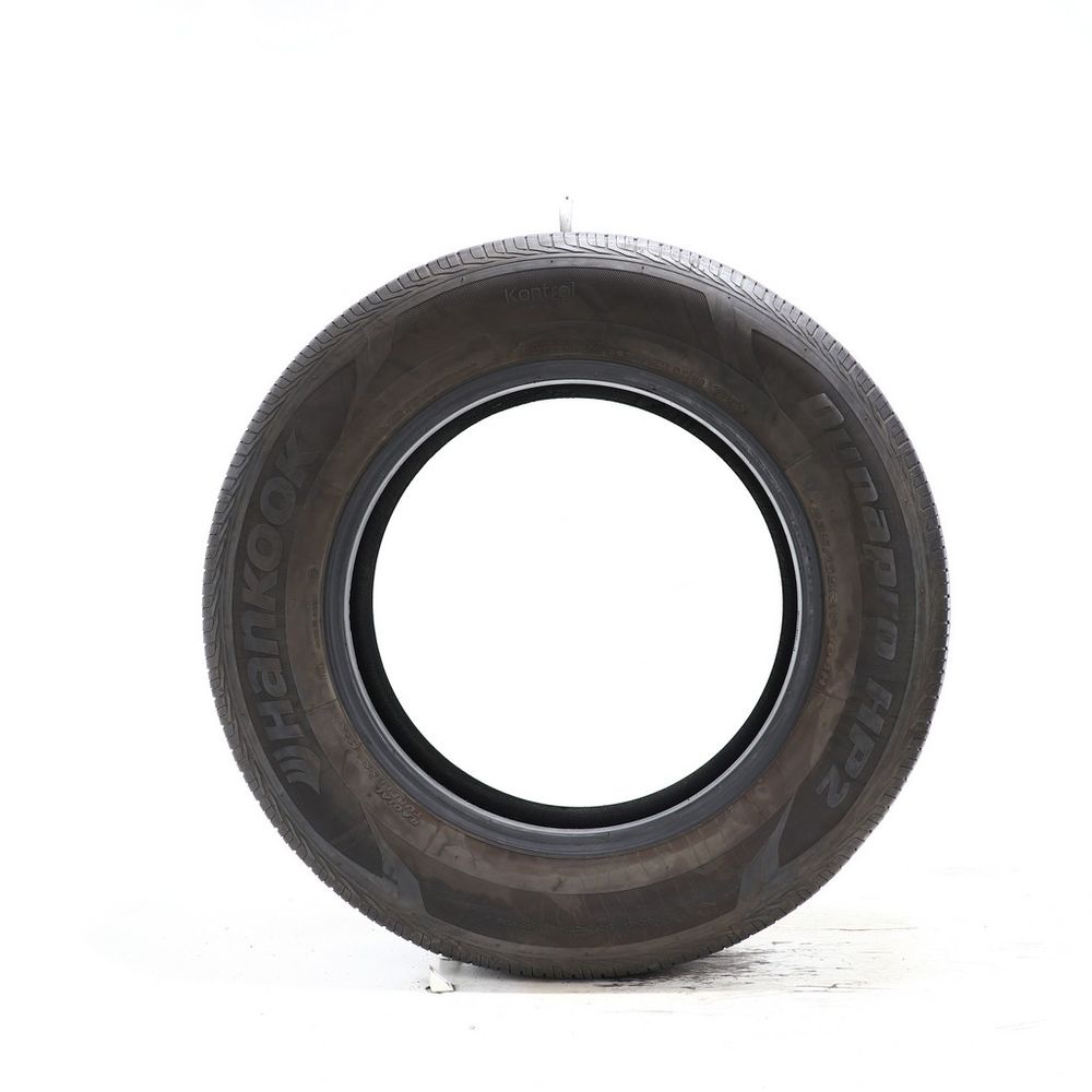 Set of (4) Used 235/65R17 Hankook Dynapro HP2 104H - 7-8.5/32 - Image 6