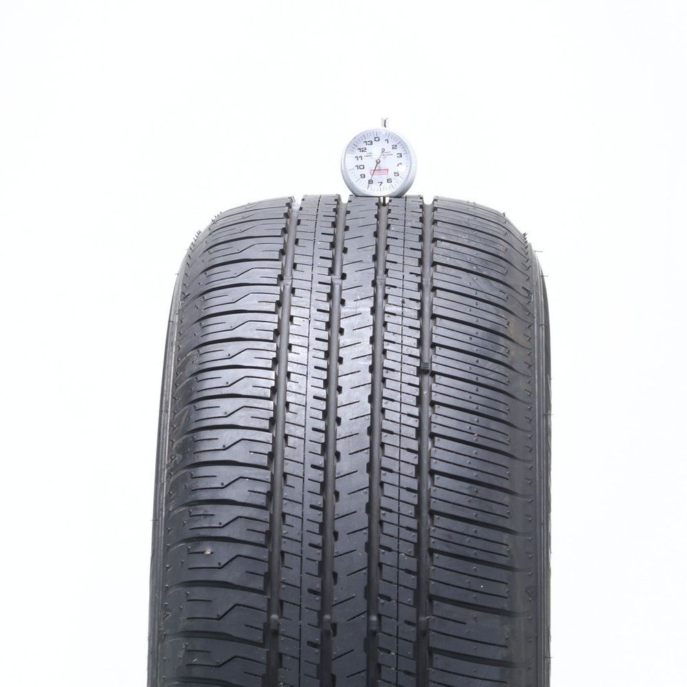 Set of (2) Used 235/55R19 Dunlop Grandtrek PT21 101V - 8/32 - Image 2
