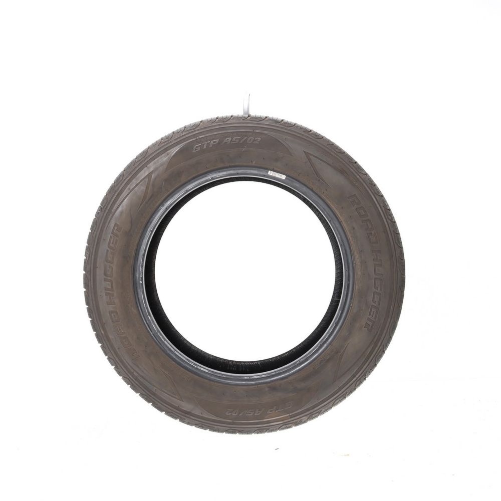 Used 215/60R16 Road Hugger GTP AS/02 95V - 7/32 - Image 3