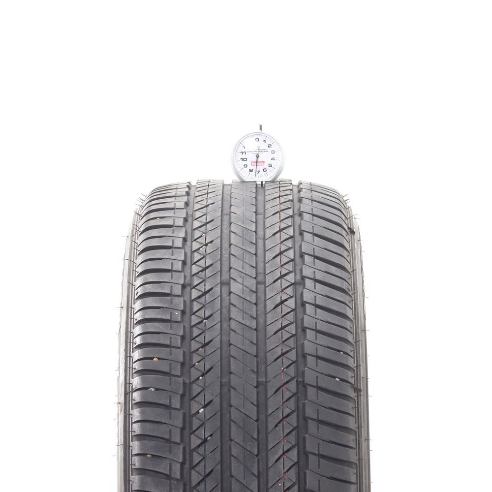Set of (2) Used 215/55R17 Bridgestone Turanza EL400-02 93V - 7-7.5/32 - Image 2
