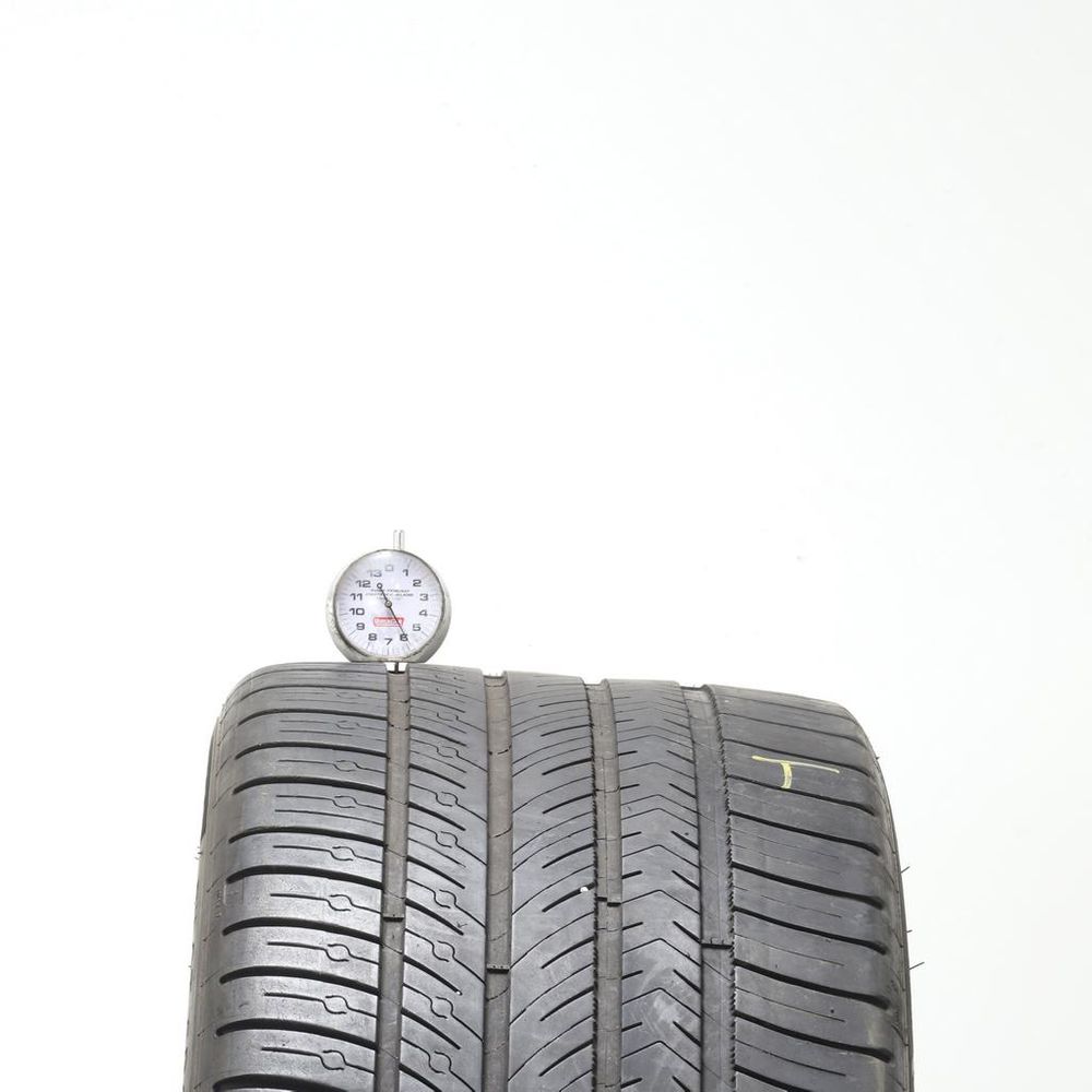 Used 265/40ZR20 Michelin Pilot Sport All Season 4 104Y - 5.5/32 - Image 2