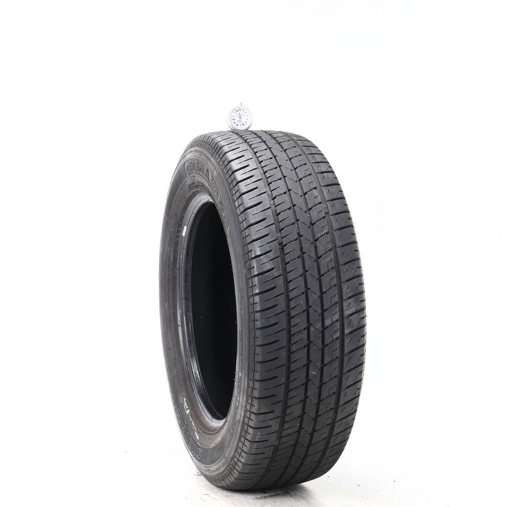 Used 225/65R17 Chaoyang SU317 H/T 102H - 6/32 - Image 1