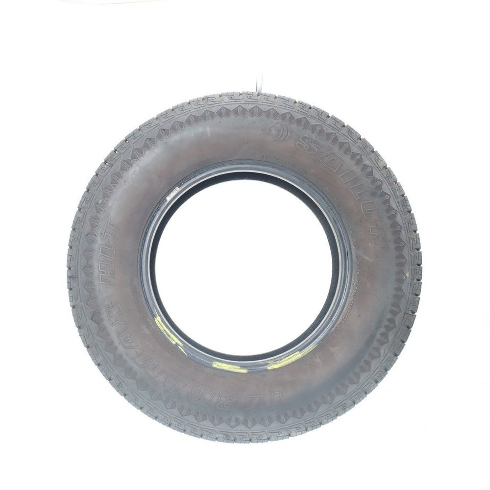 Used LT 215/85R16 Sailun Terramax HLT 115/112R E - 11.5/32 - Image 3