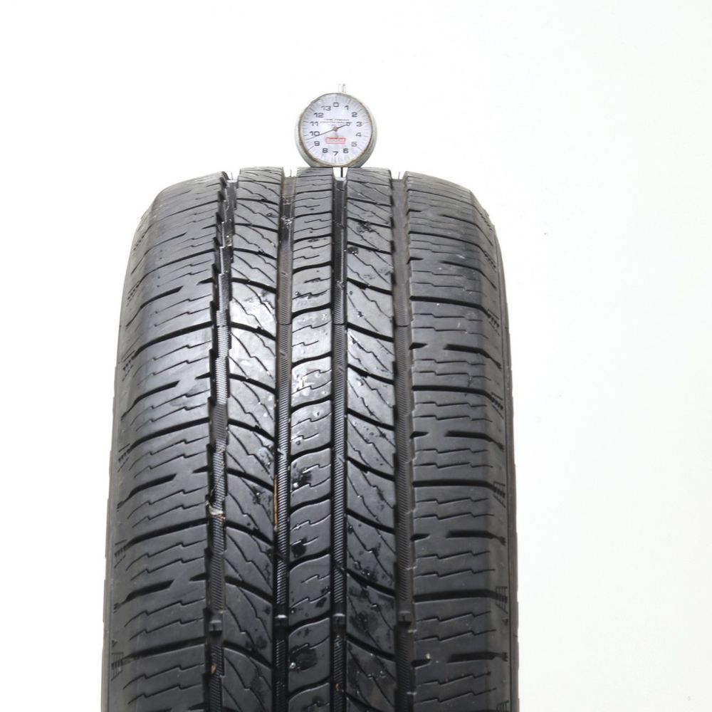Used 245/60R20 National Commando HTS 107H - 9.5/32 - Image 2