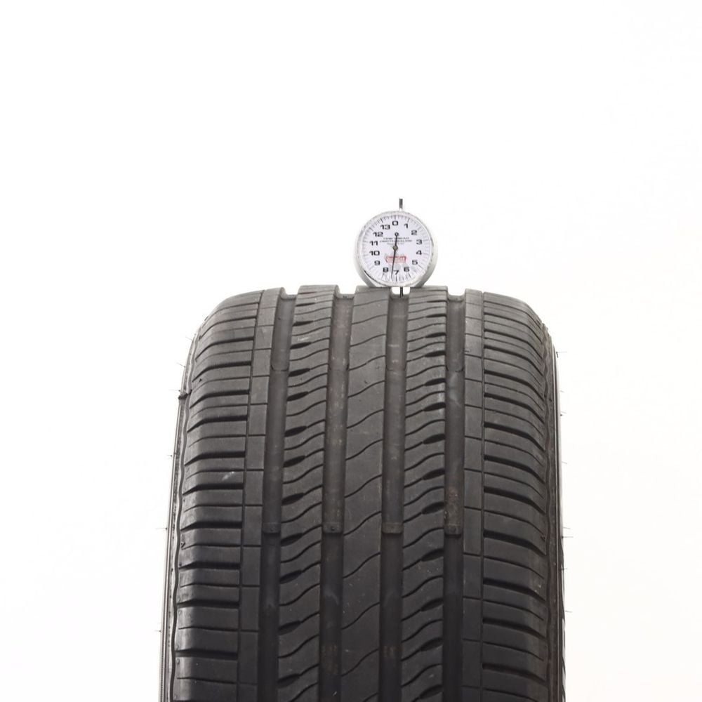 Set of (4) Used 215/50R17 Starfire Solarus A/S 95V - 7-8/32 - Image 2