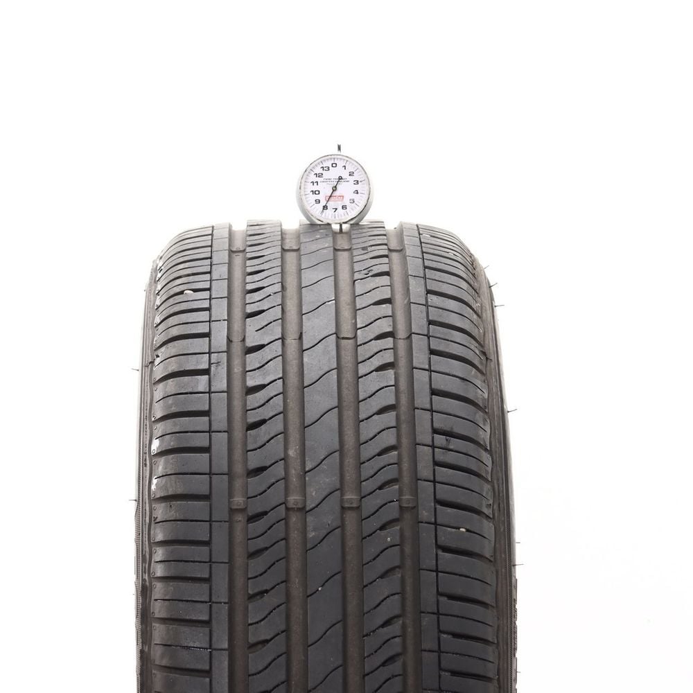 Set of (4) Used 215/50R17 Starfire Solarus A/S 95V - 7-8/32 - Image 5