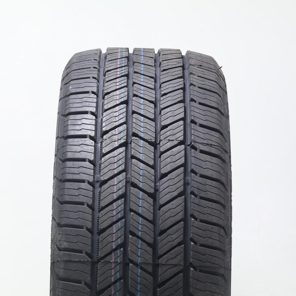 New 255/55R20 Continental TerrainContact H/T 107H - 12/32 - Image 2