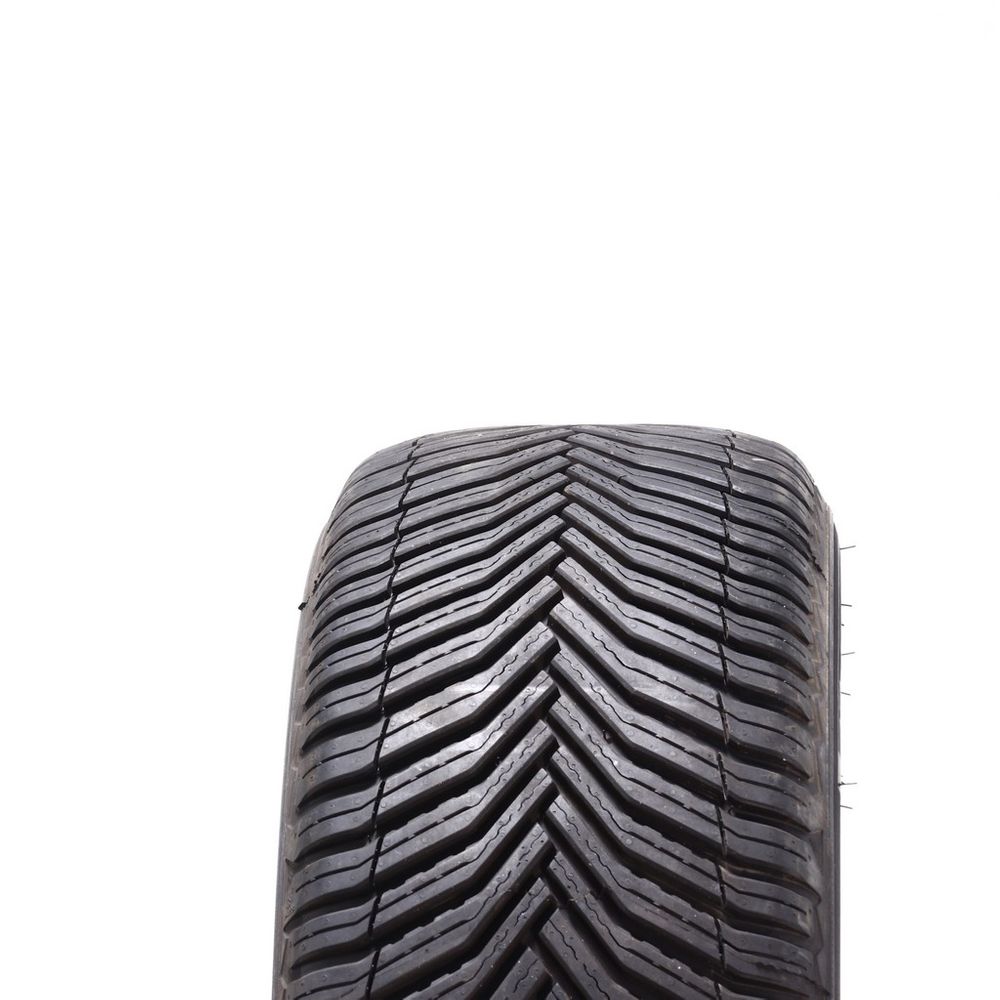 Driven Once 235/60R18 Michelin CrossClimate 2 107H - 10/32 - Image 2