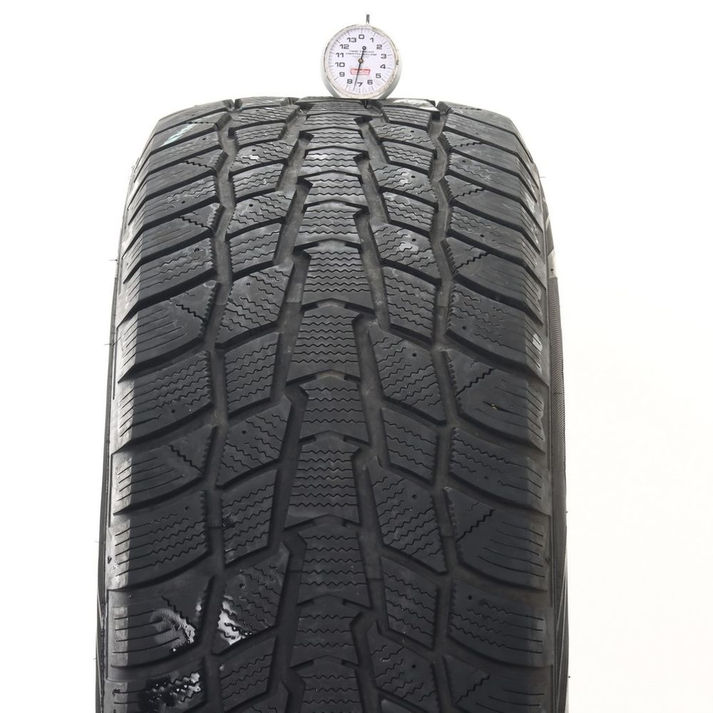 Used 265/65R18 Mastercraft Glacier Trex 114T - 7/32 - Image 2