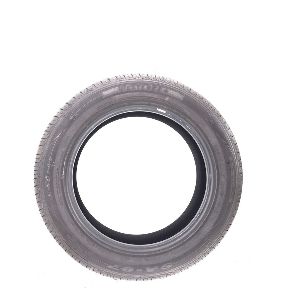 Used 235/55R17 Westlake SA-07 99W - 9.5/32 - Image 3