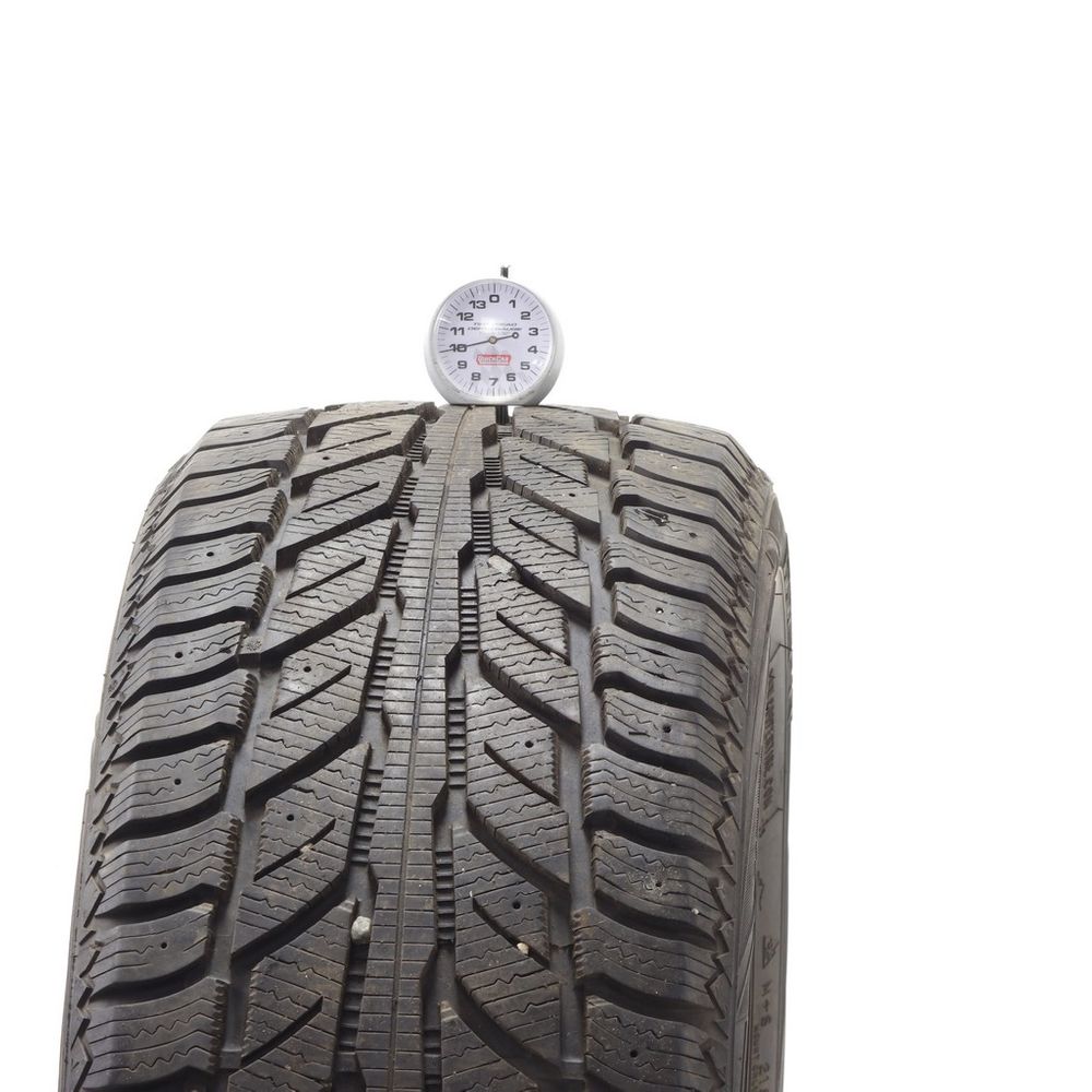 Used 215/50R17 Cooper Weather Master WSC 95T - 10/32 - Image 2