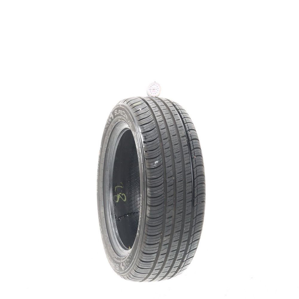 Used 195/55R16 SureDrive Touring A/S TA71 87V - 10/32 - Image 1