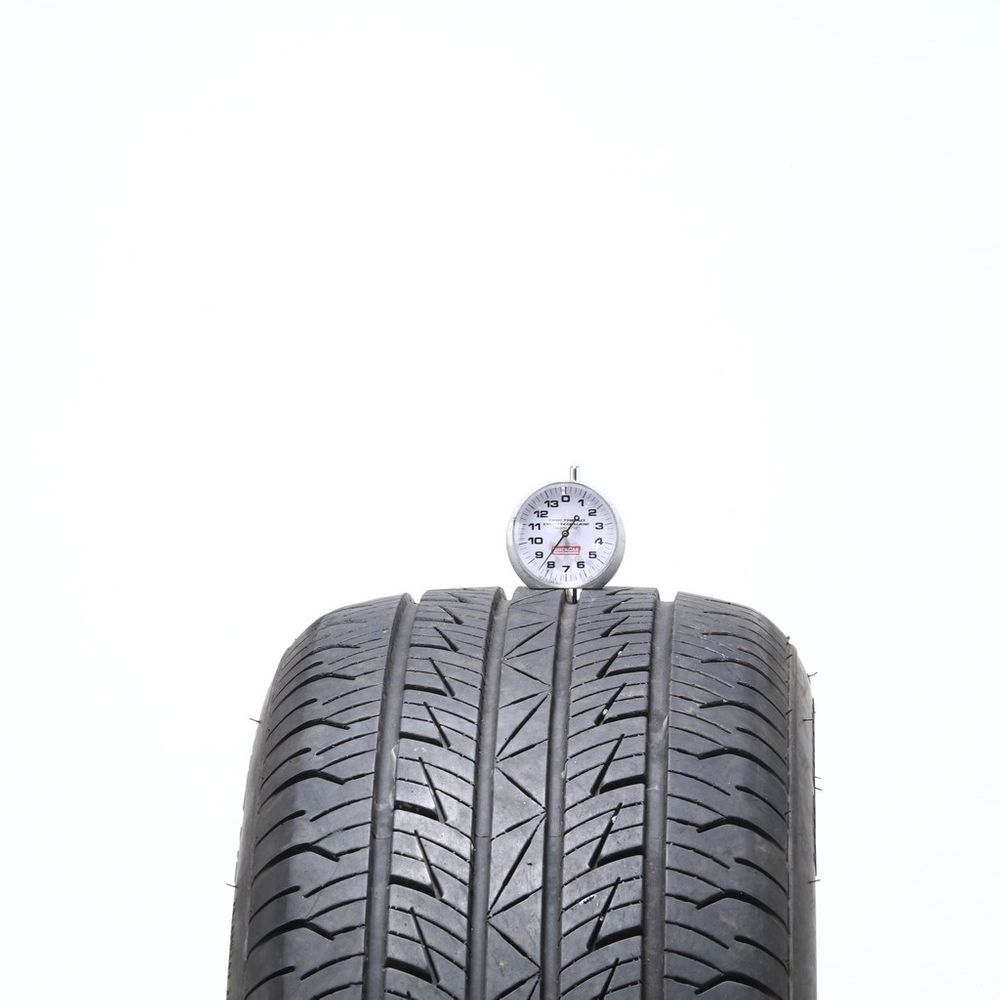 Used 225/50R17 Fuzion UHP Sport A/S 98W - 8.5/32 - Image 2