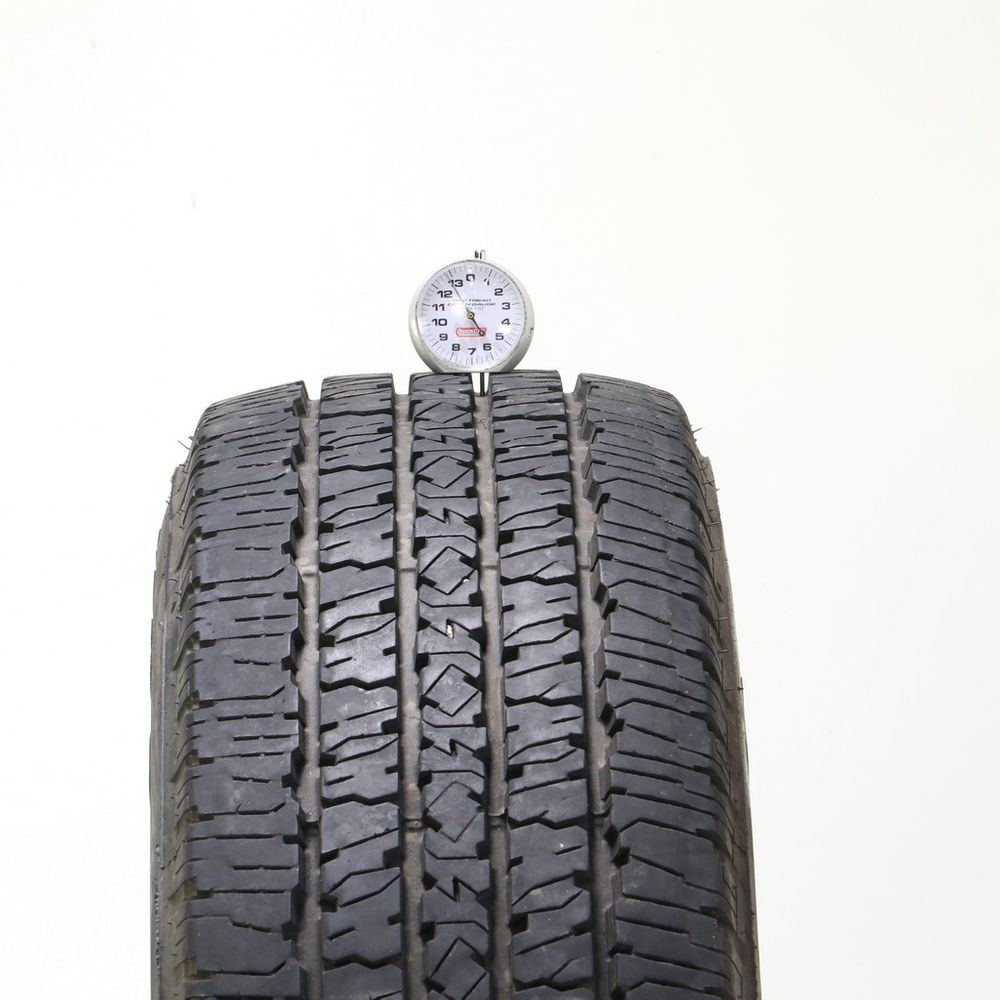 Set of (2) Used LT 245/70R17 Firestone Transforce HT 119/116R E - 12-12.5/32 - Image 5