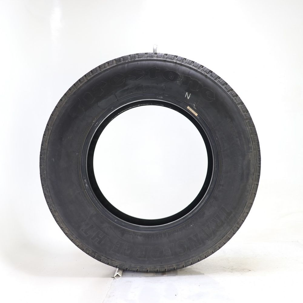 Set of (2) Used LT 245/70R17 Firestone Transforce HT 119/116R E - 12-12.5/32 - Image 6