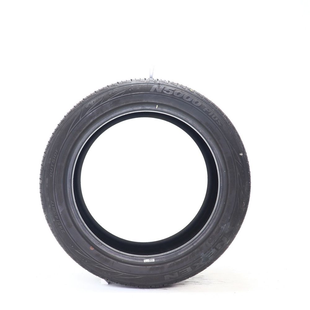 Used 245/45R17 Nexen N5000 Plus 95H - 8/32 - Image 3