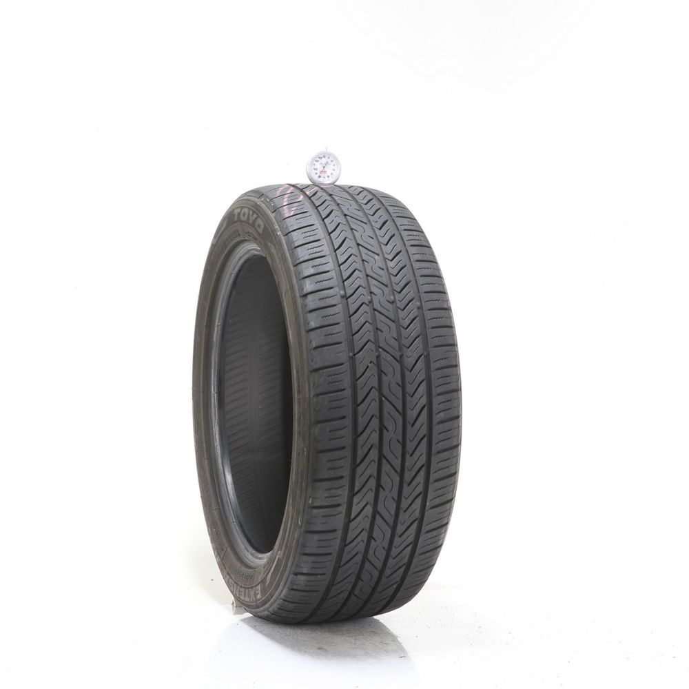 Used 215/50R17 Toyo Extensa A/S II 95H - 8/32 - Image 1