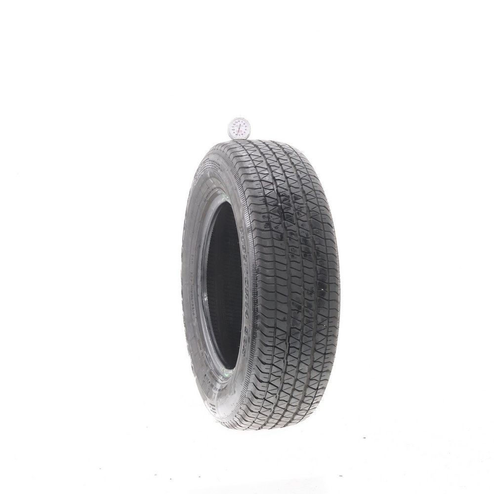 Used 195/70R14 Dunlop SP40 A/S 90S - 7.5/32 - Image 1