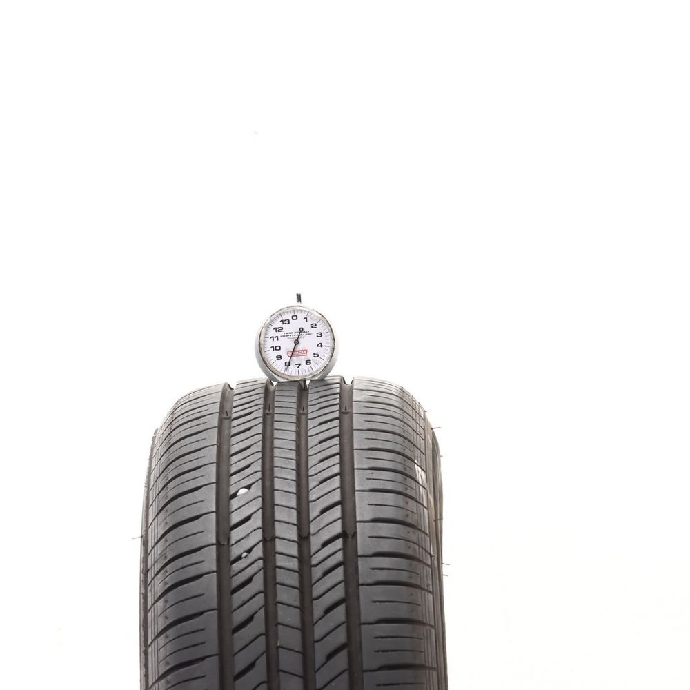 Set of (2) Used 185/70R14 Laufenn G Fit AS 88T - 7.5-8/32 - Image 2
