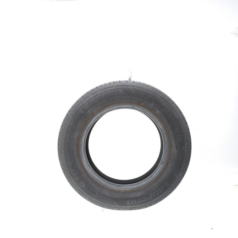 Set of (2) Used 185/70R14 Laufenn G Fit AS 88T - 7.5-8/32 - Image 3