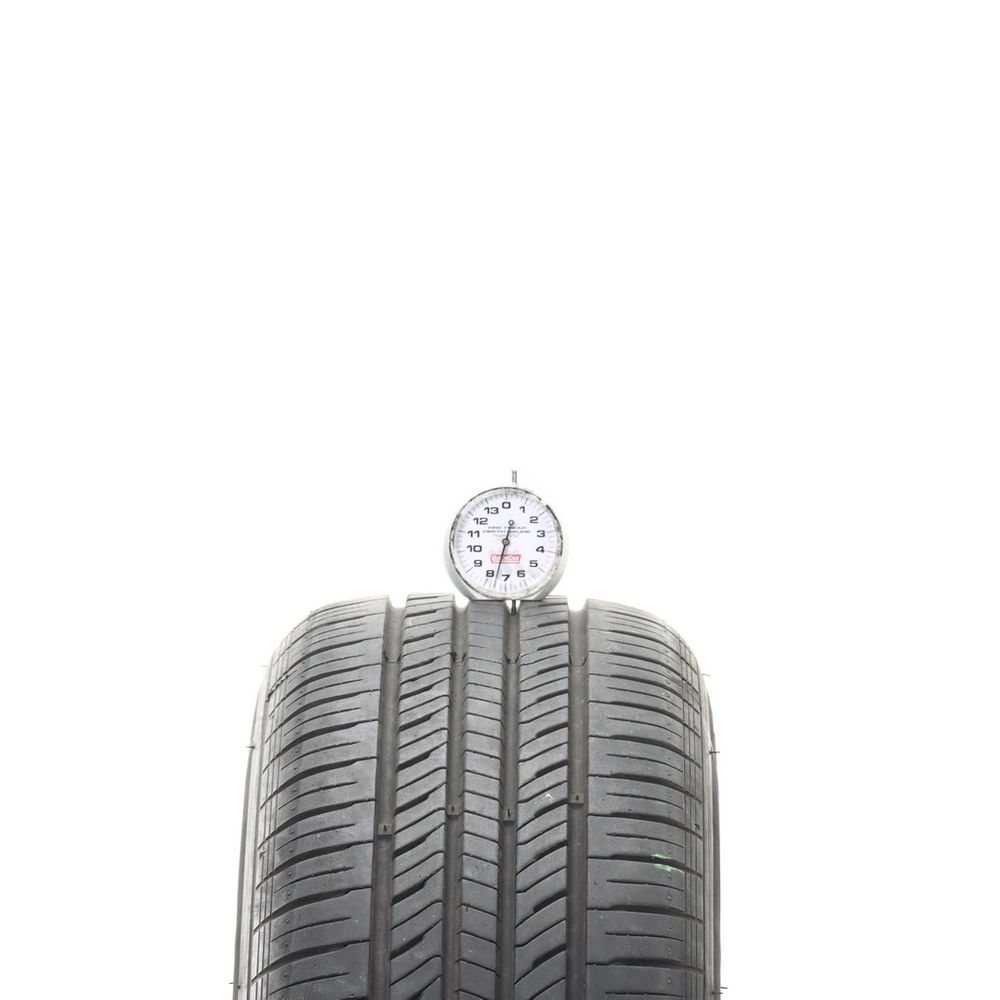 Set of (2) Used 185/60R14 Laufenn G Fit AS 82H - 7.5-8/32 - Image 2