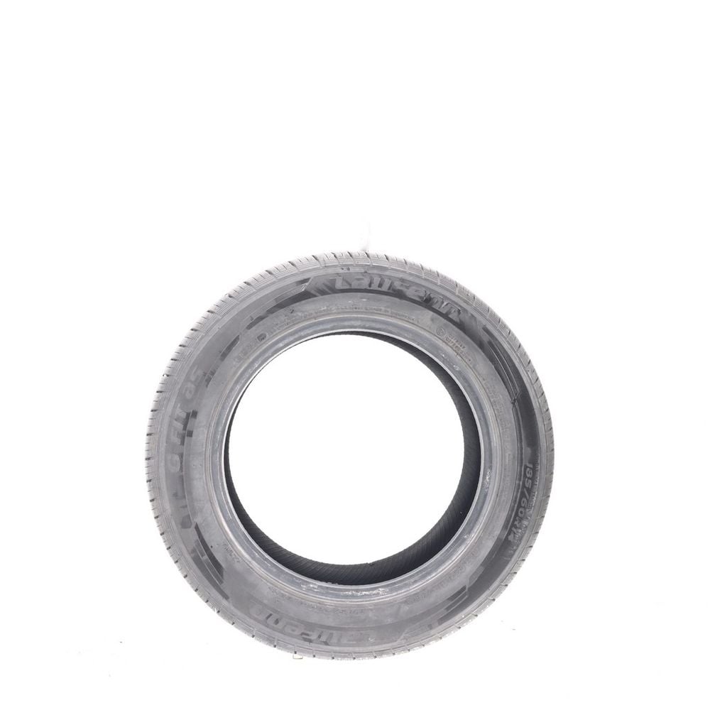 Set of (2) Used 185/60R14 Laufenn G Fit AS 82H - 7.5-8/32 - Image 6