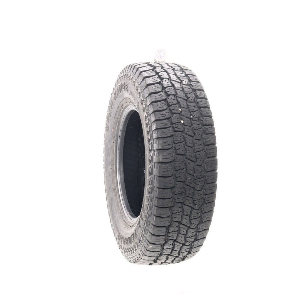 Used LT 245/75R16 Mazama Open Range A/T SQM-3 108/104S C - 13/32 - Image 1