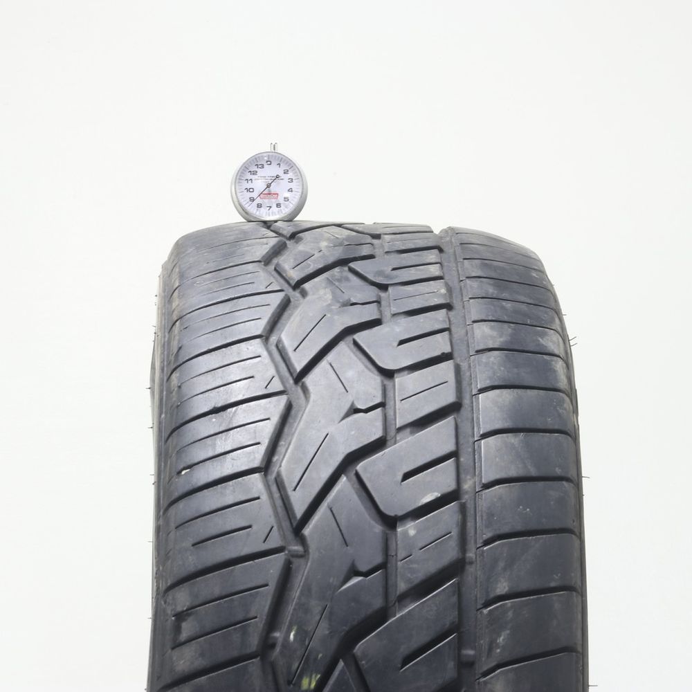 Used 275/50R22 Nitto NT420V 111H - 8.5/32 - Image 2