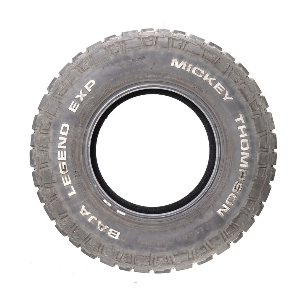 Used LT 265/75R16 Mickey Thompson Baja Legend EXP 123/120Q E - 11.5/32 - Image 3