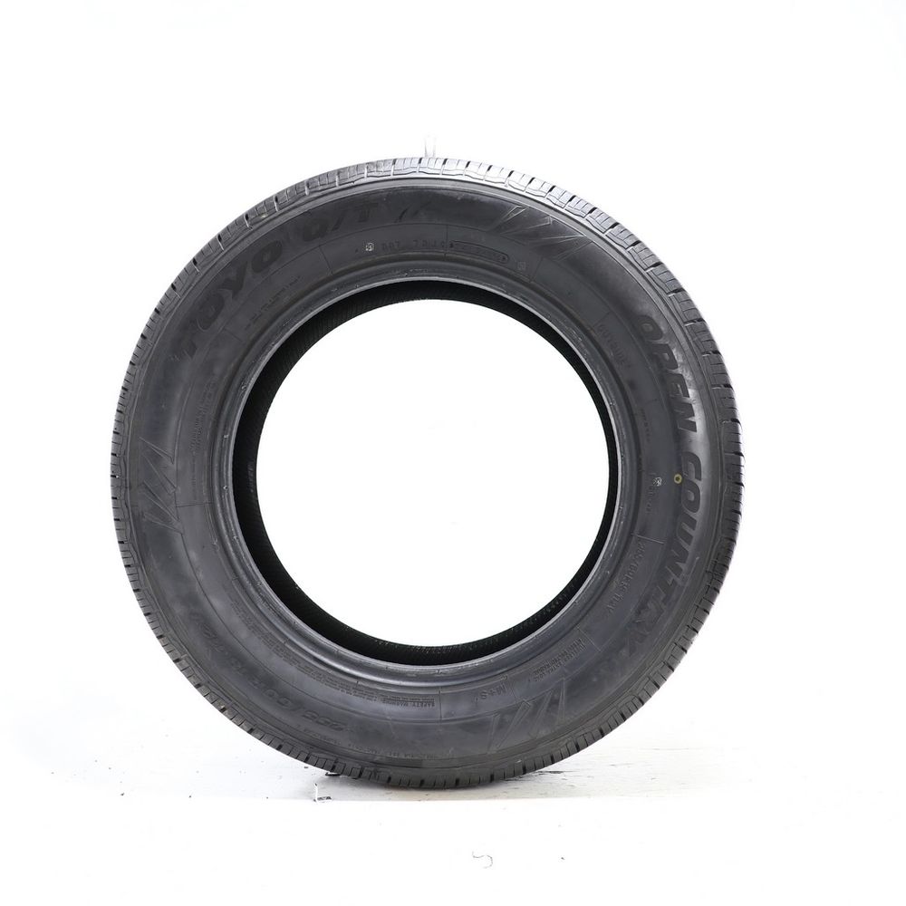 Used 255/60R18 Toyo Open Country Q/T 112V - 11/32 - Image 3