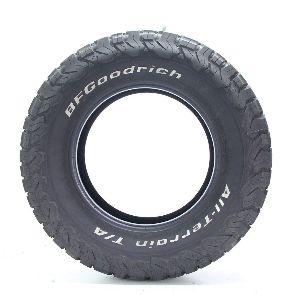 Set of (2) Used LT 265/70R17 BFGoodrich All-Terrain T/A KO2 112/109S C - 13-13.5/32 - Image 6