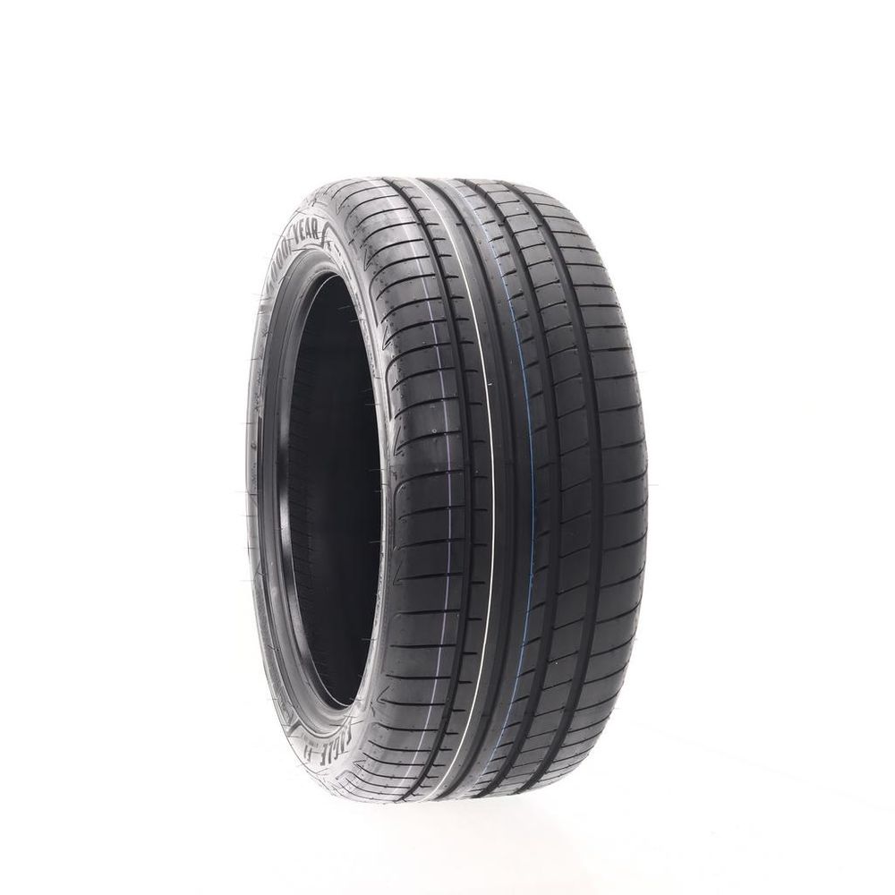 New 255/40R18 Goodyear Eagle F1 Asymmetric 3 AR Run Flat 95Y - Image 1