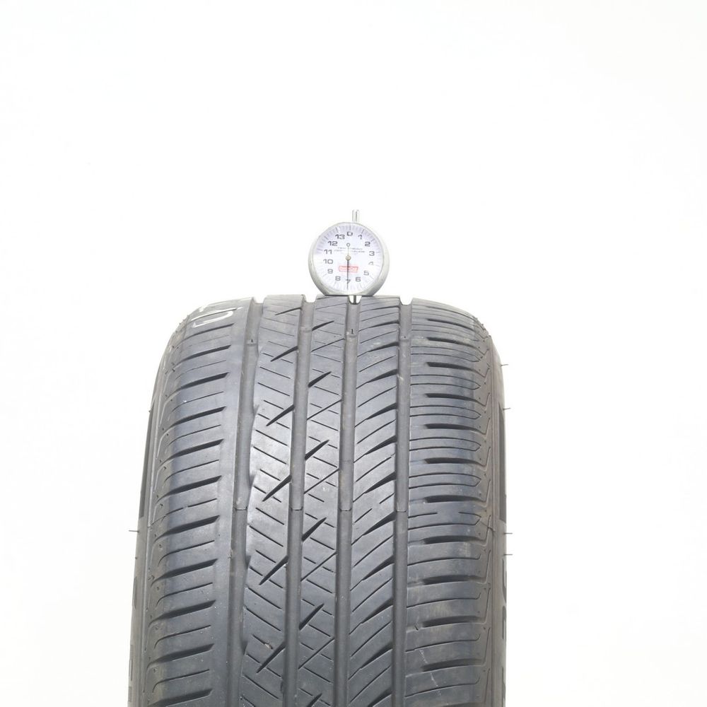 Set of (4) Used 215/55ZR17 Laufenn S Fit AS 94W - 7/32 - Image 2