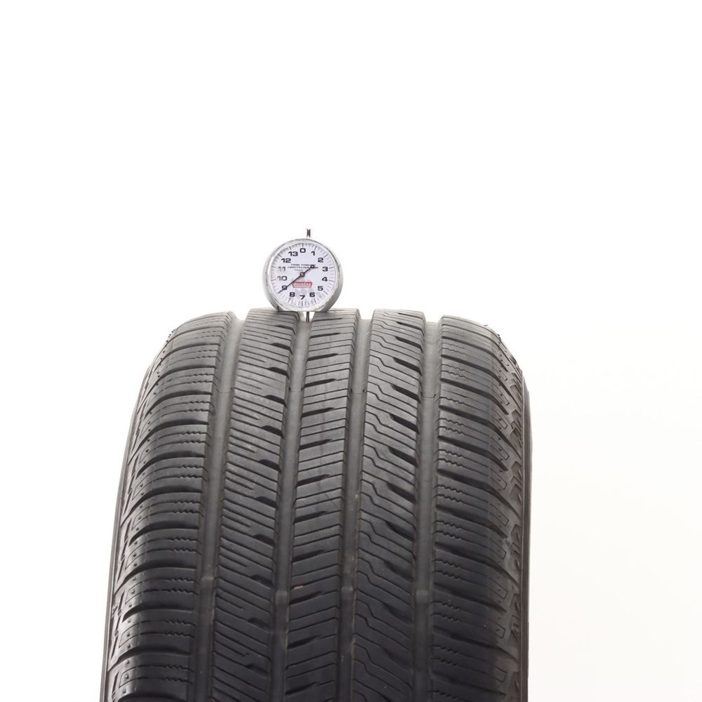 Used 255/65R18 Yokohama YK-CTX 111H - 9/32 - Image 2