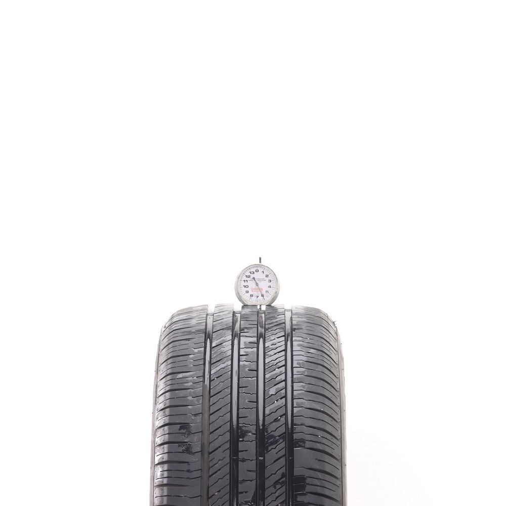 Set of (2) Used 205/55R16 Linglong Crosswind HP010 Plus 91H - 6-7.5/32 - Image 2
