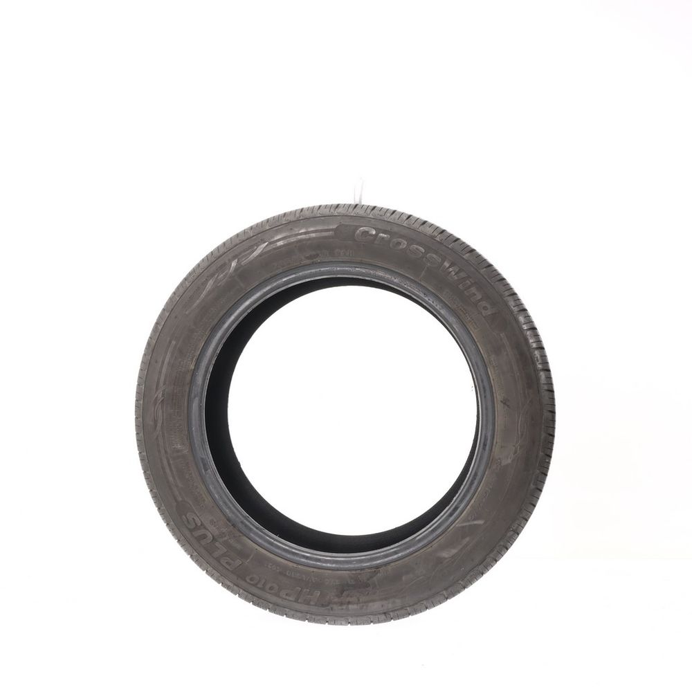 Set of (2) Used 205/55R16 Linglong Crosswind HP010 Plus 91H - 6-7.5/32 - Image 6