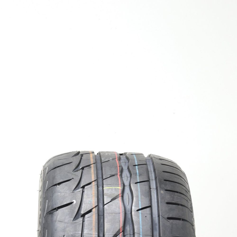 New 275/40R18 Firestone Firehawk Indy 500 99W - 9.5/32 - Image 2