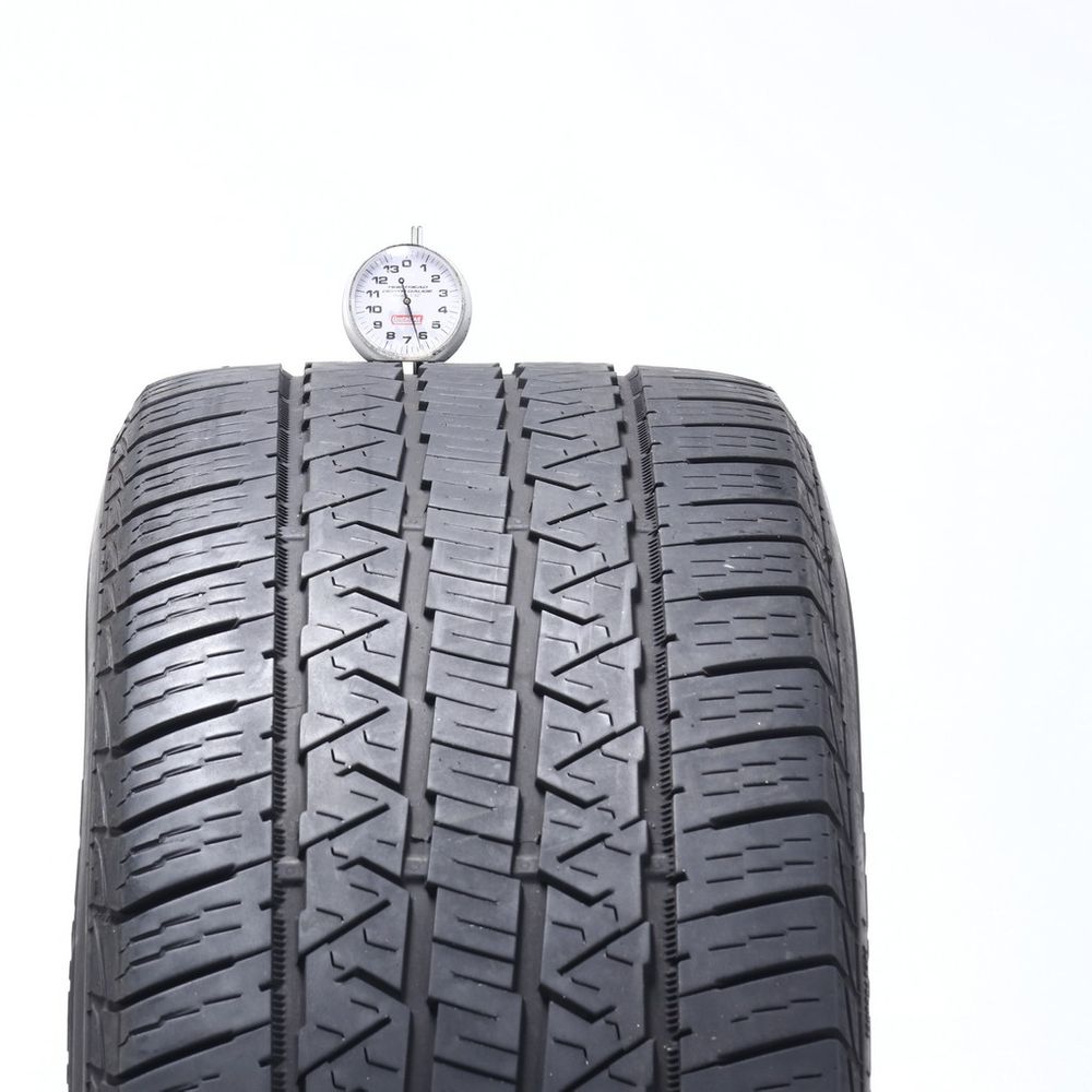 Used 285/45R22 Continental SureContact LX 114H - 6/32 - Image 2