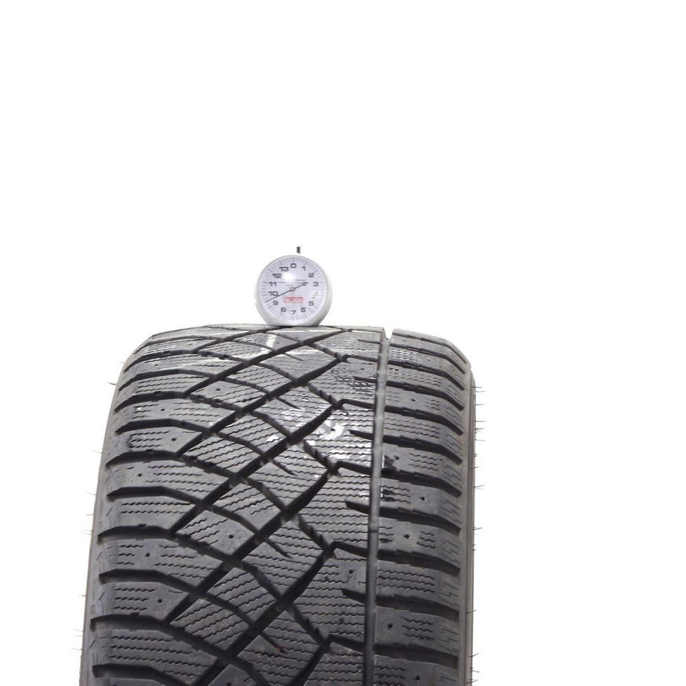 Set of (2) Used 225/45R18 Arctic Claw Winter WXI 91T - 9.5/32 - Image 2