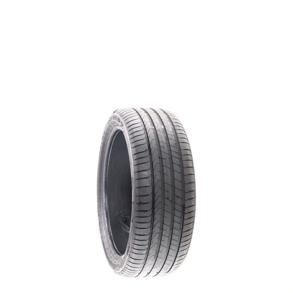 Driven Once 215/40R18 Pirelli Cinturato P7 P7C2 89Y - 8/32 - Image 1