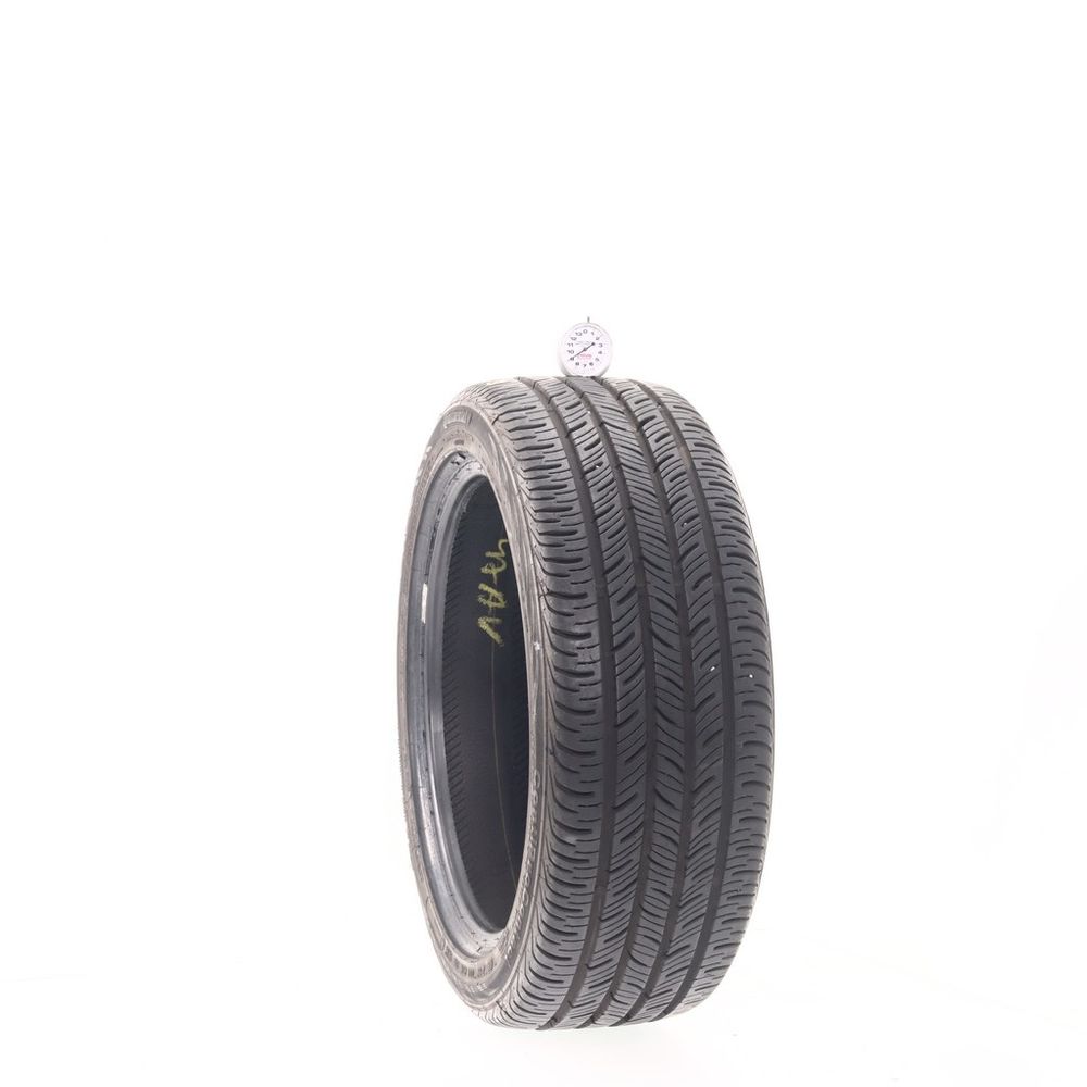 Set of (4) Used 195/45R16 Continental ContiProContact 84H - 8.5-9/32 - Image 4