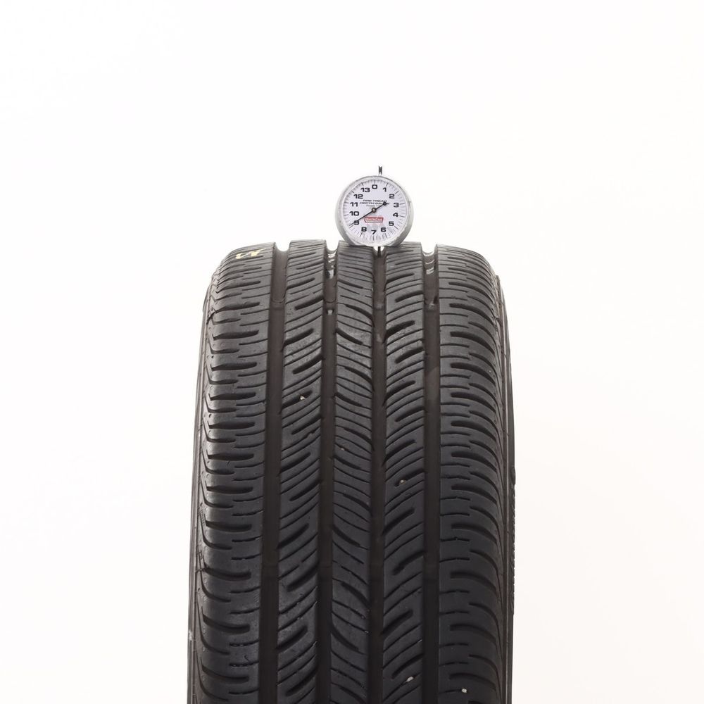 Set of (4) Used 195/45R16 Continental ContiProContact 84H - 8.5-9/32 - Image 5