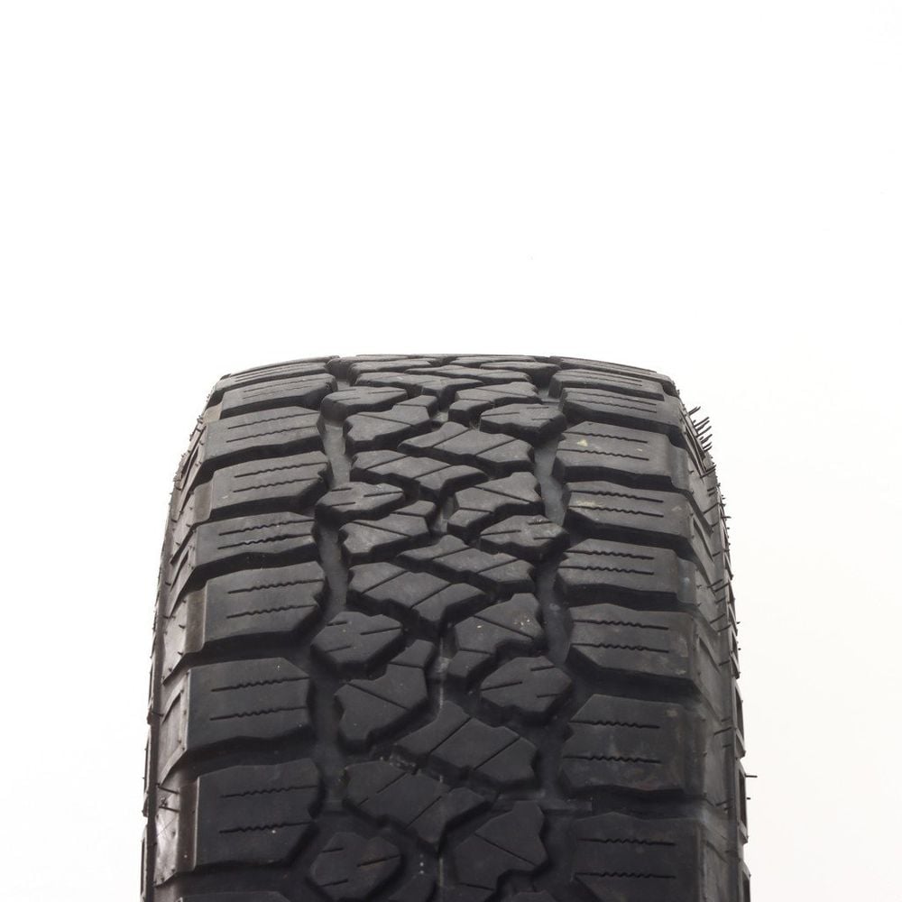Set of (2) Used LT 265/60R20 Kenda Klever AT2 121/118S E - 13-14/32 - Image 5