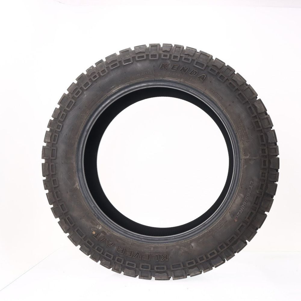 Set of (2) Used LT 265/60R20 Kenda Klever AT2 121/118S E - 13-14/32 - Image 6